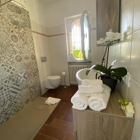 La Rosa Del Bed & Breakfast