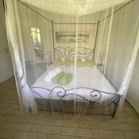 Bed & Breakfast La Rosa Del *