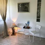 La Rosa Del 住宿加早餐酒店 Reno Di Leggiuno
