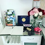 La Rosa Del Reno Di Leggiuno