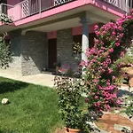 住宿加早餐酒店 La Rosa Del Reno Di Leggiuno