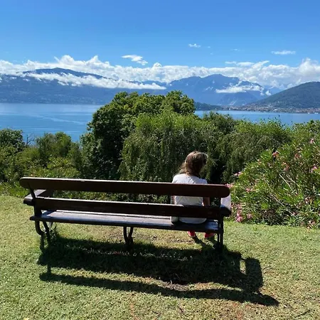 La Rosa Del Reno Di Leggiuno
