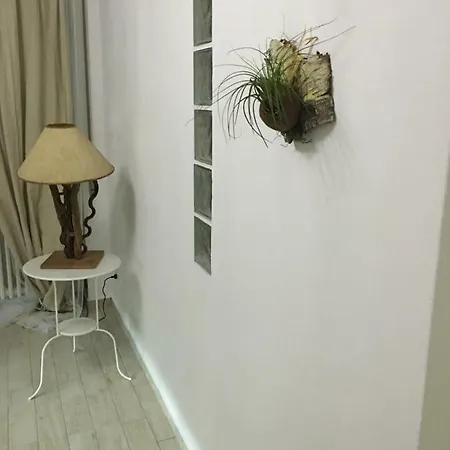 住宿加早餐酒店 La Rosa Del