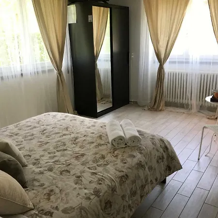 B&B La Rosa Del 레노 디 레기우노