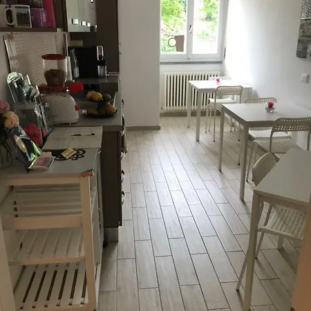 La Rosa Del B&B