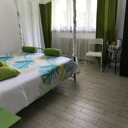 La Rosa Del 3* Reno Di Leggiuno