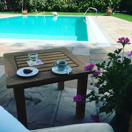 Frühstückspension La Rosa Del Reno Di Leggiuno