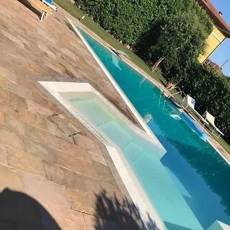 La Rosa Del Reno Di Leggiuno