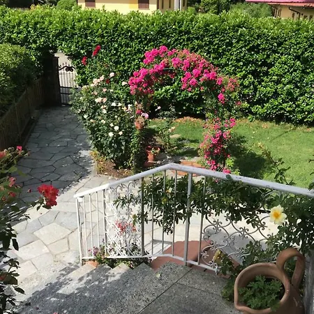 La Rosa Del Frühstückspension 3*
