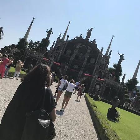 La Rosa Del